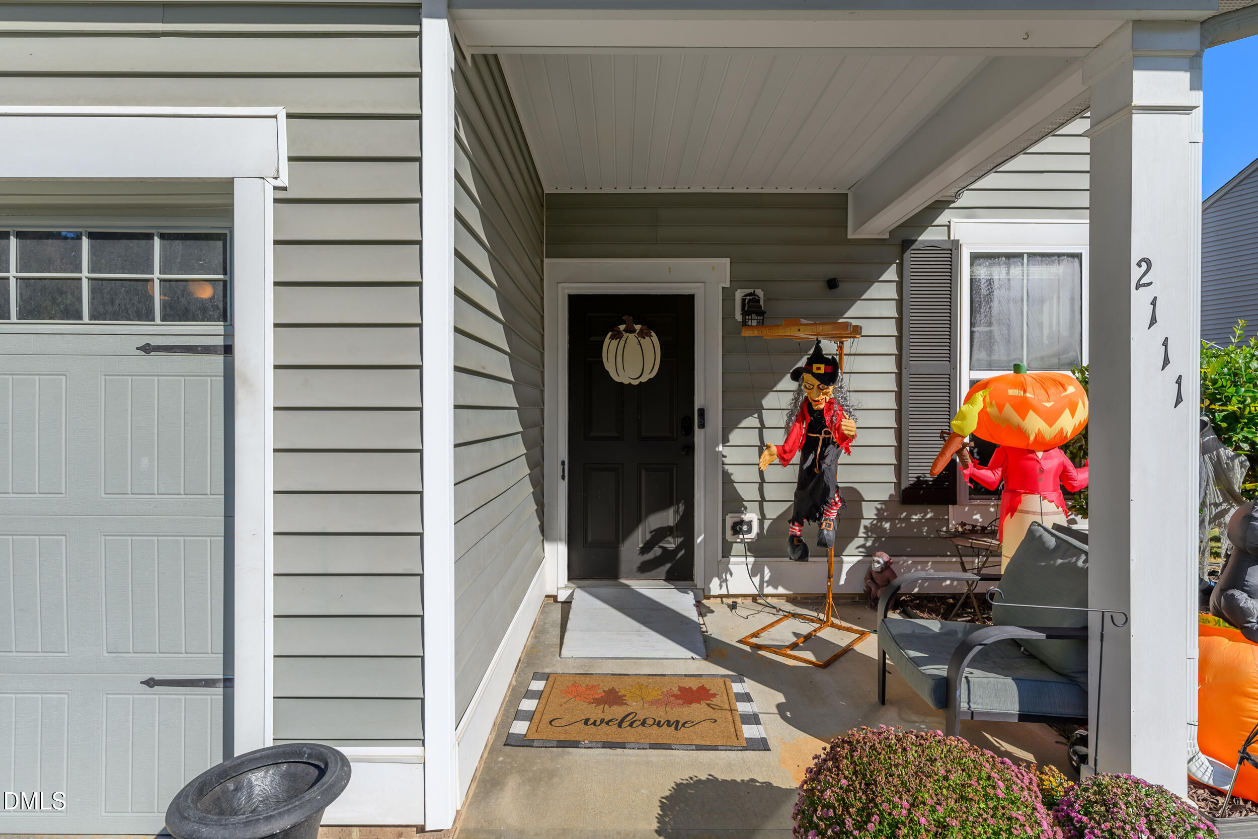 2111 Old Rosebud Drive