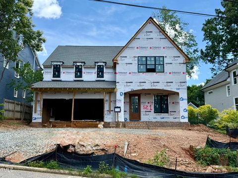 521 Peebles Street Raleigh NC 27608