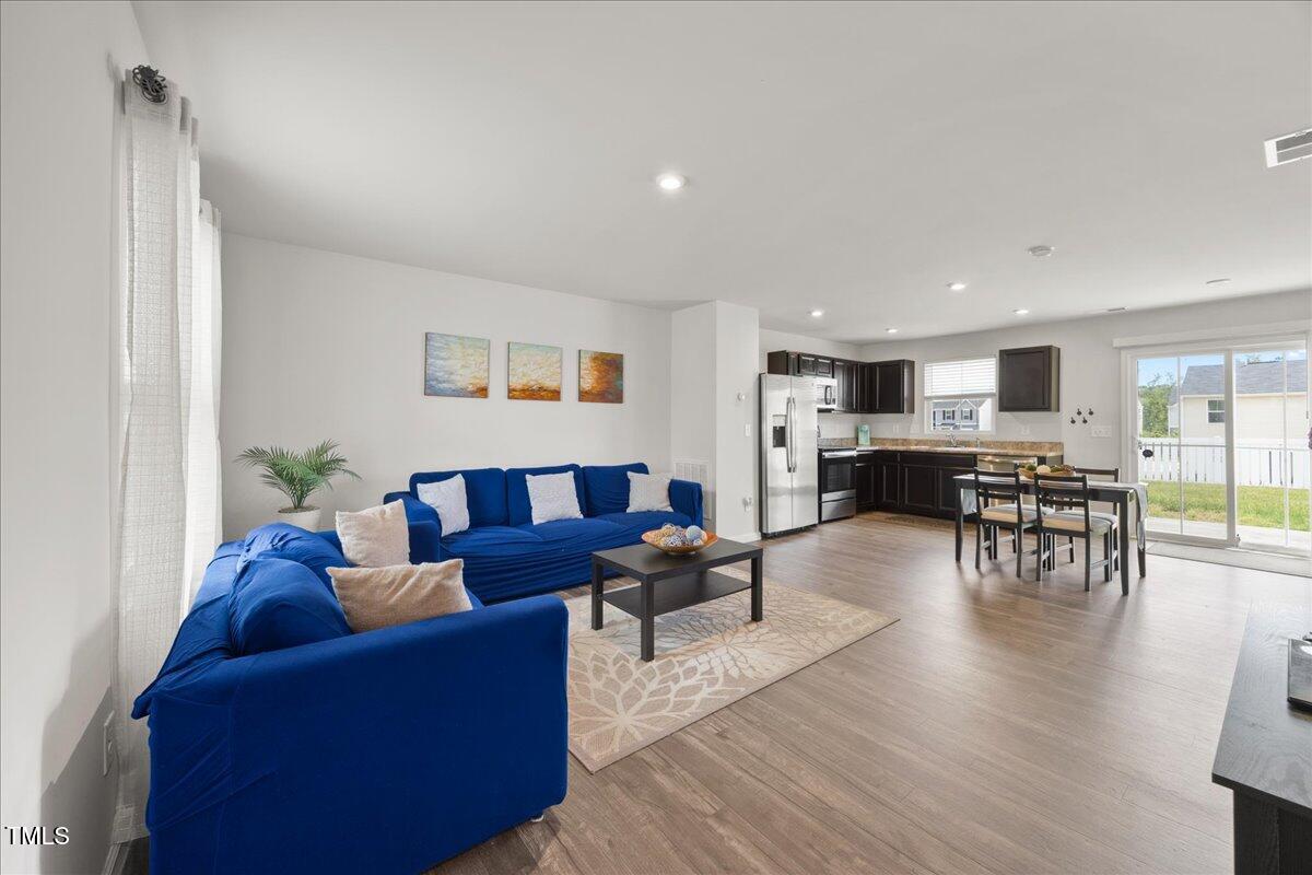 1303 Bent Willow Drive