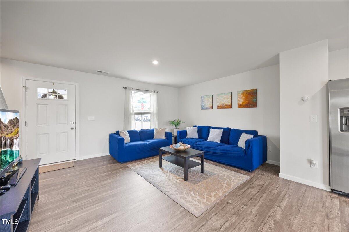 1303 Bent Willow Drive