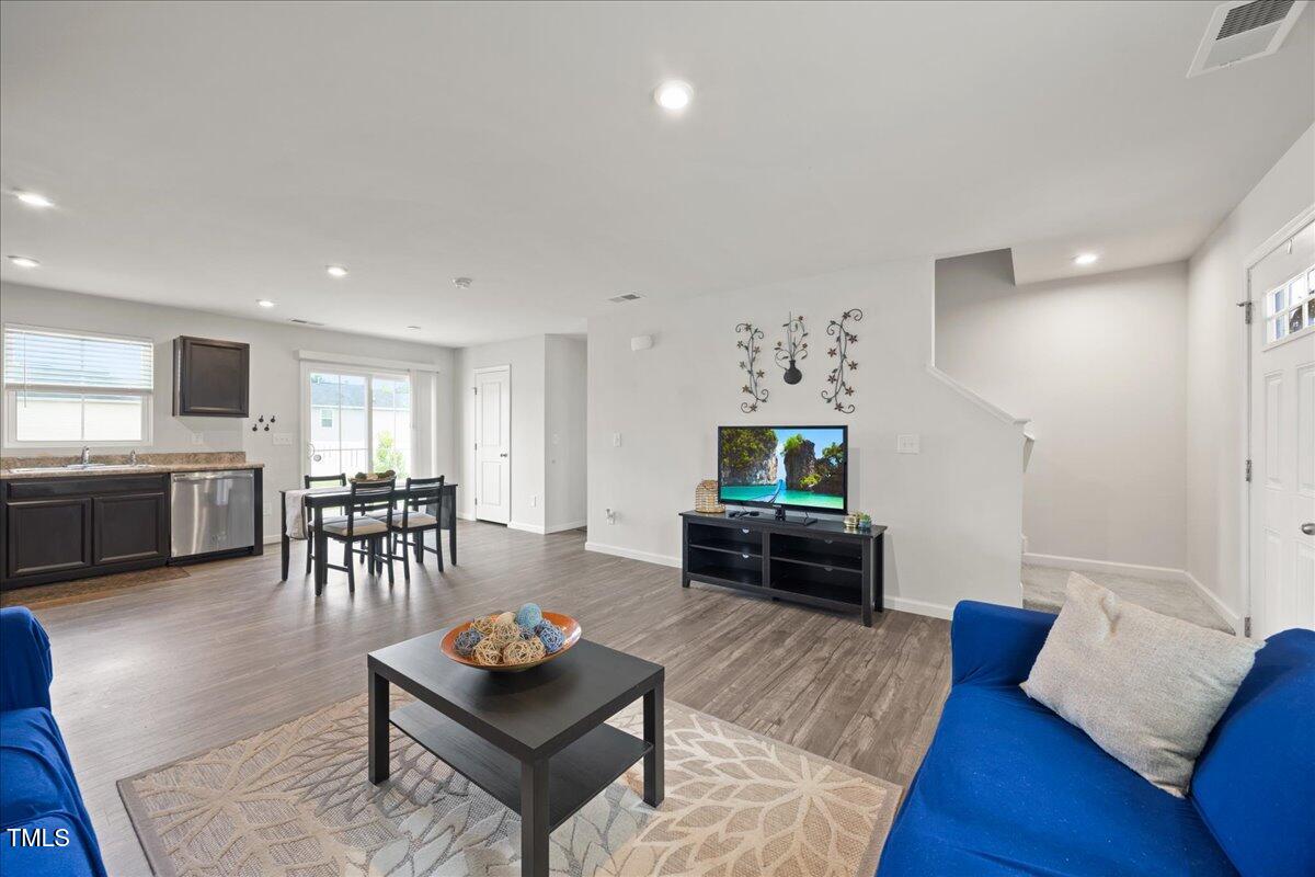 1303 Bent Willow Drive