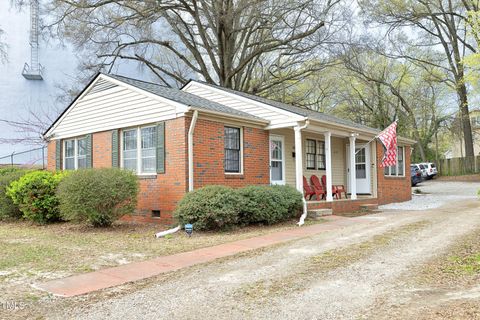 609 Tower Street Raleigh NC 27607