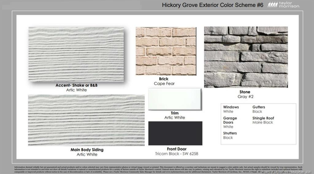 213 Hickory Grove Drive