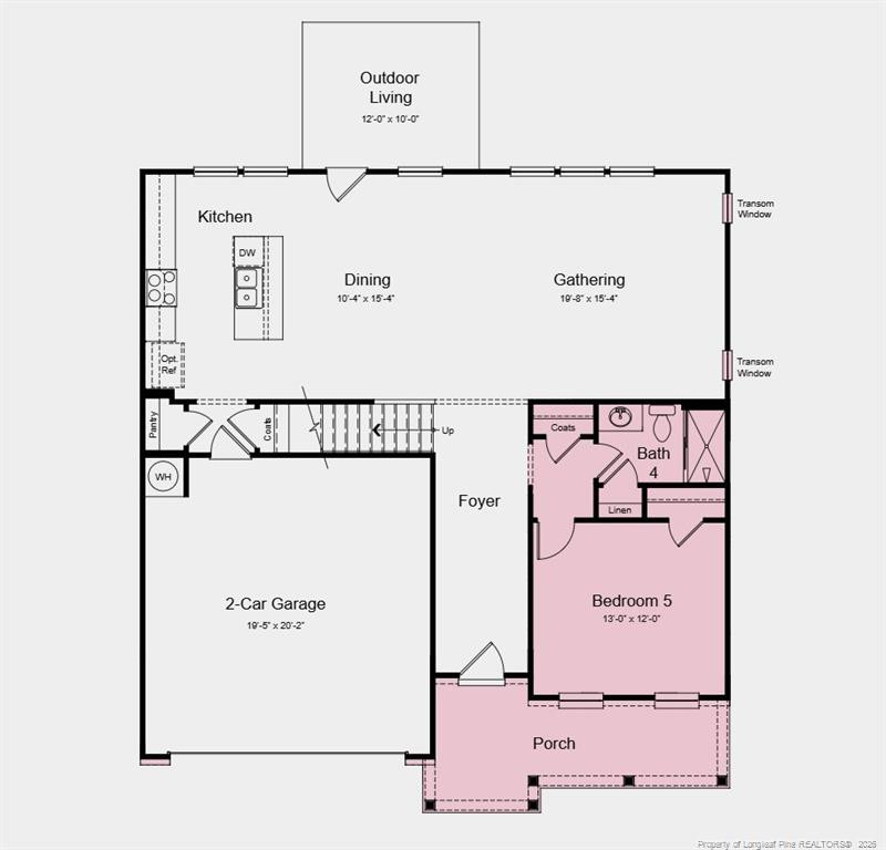 213 Hickory Grove Drive