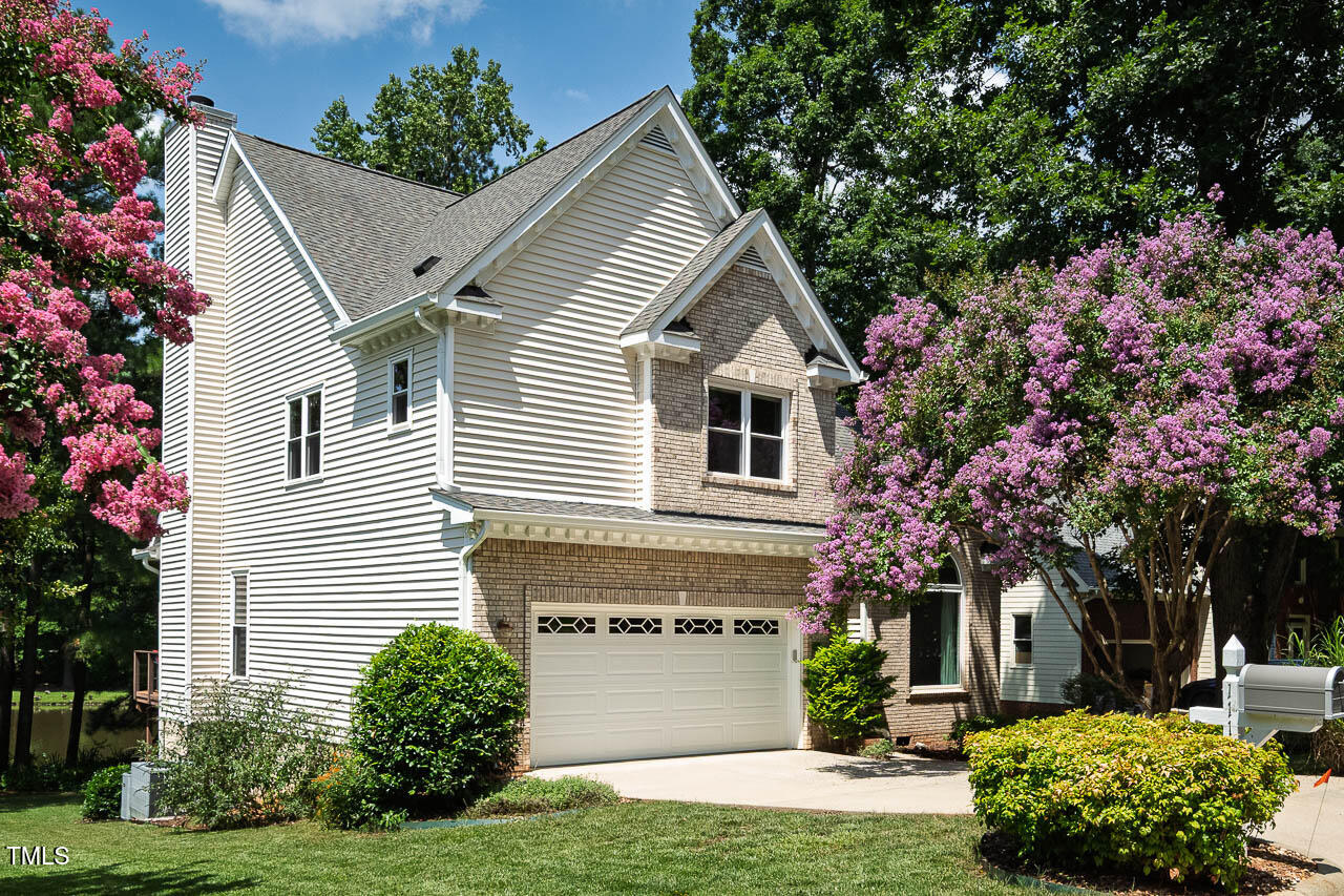 111 Wilander Drive
