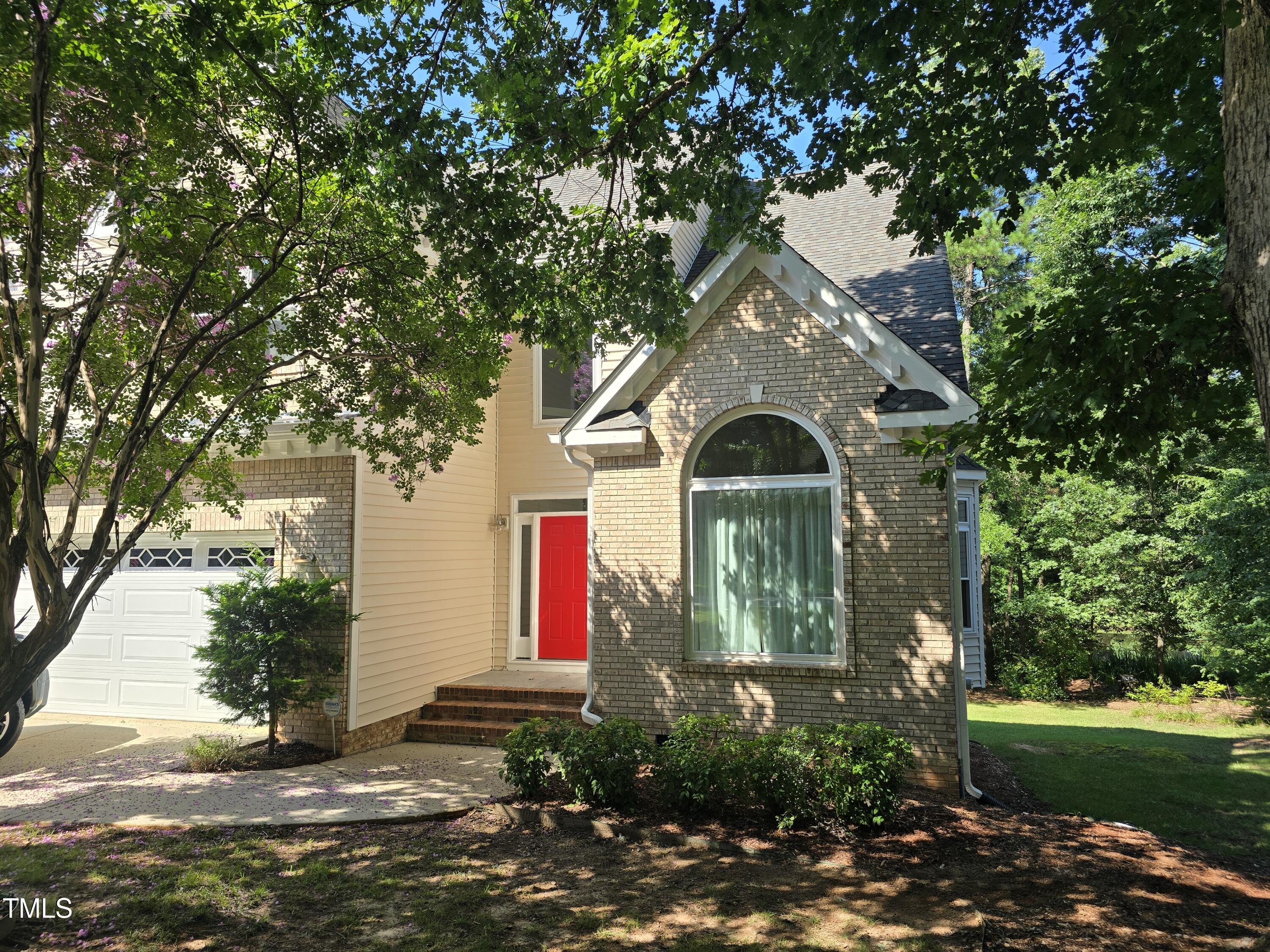 111 Wilander Drive