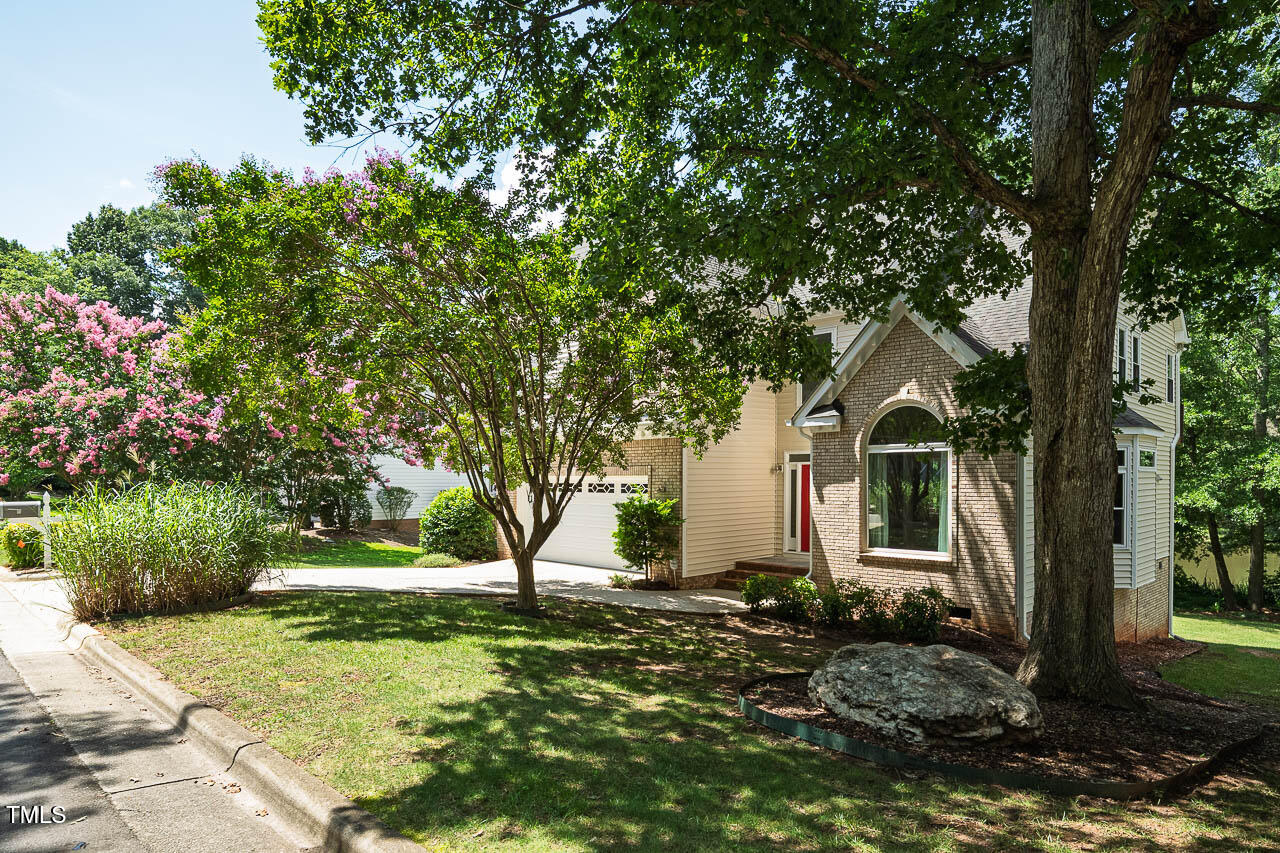 111 Wilander Drive