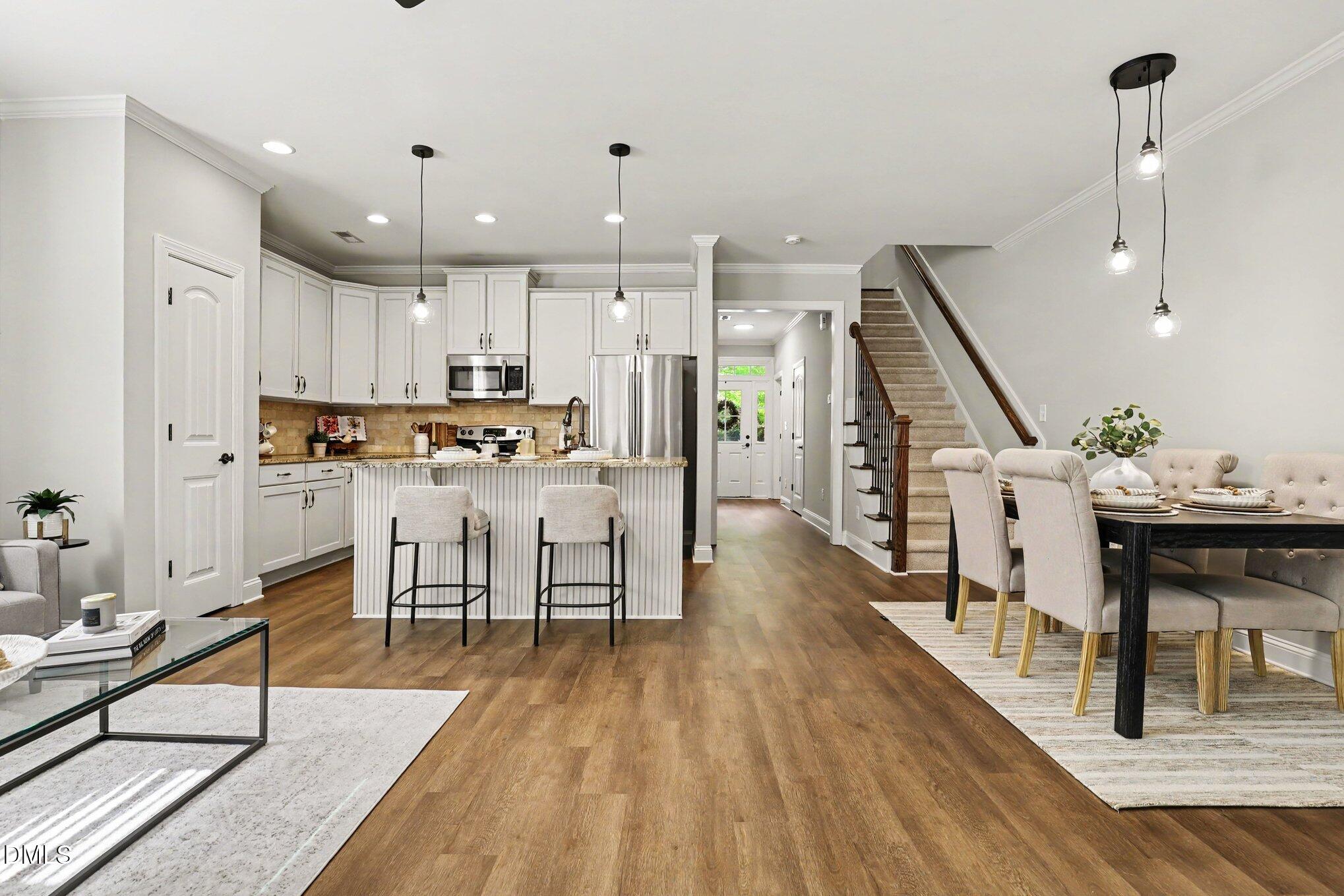 2124 Scarlet Maple Drive
