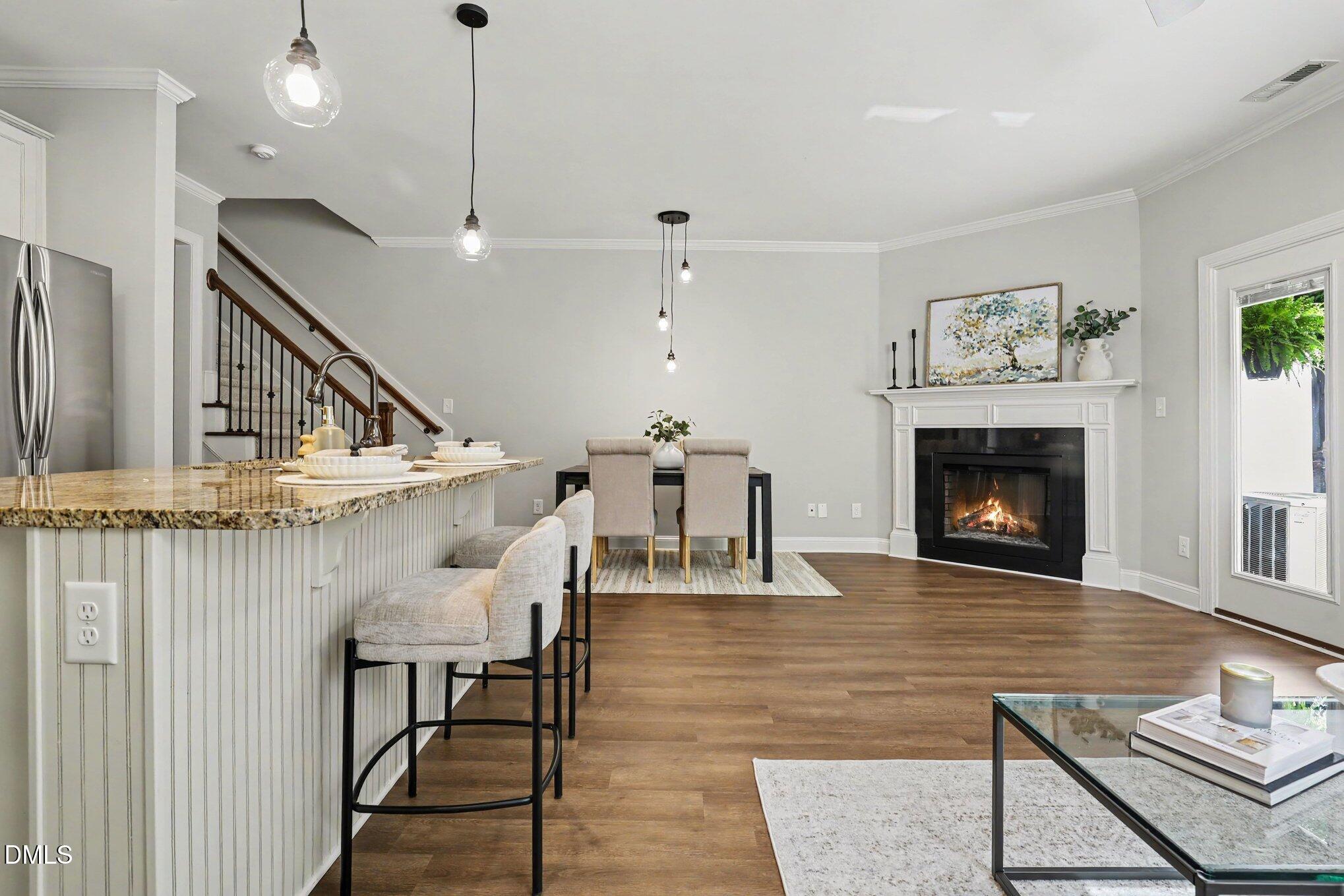 2124 Scarlet Maple Drive