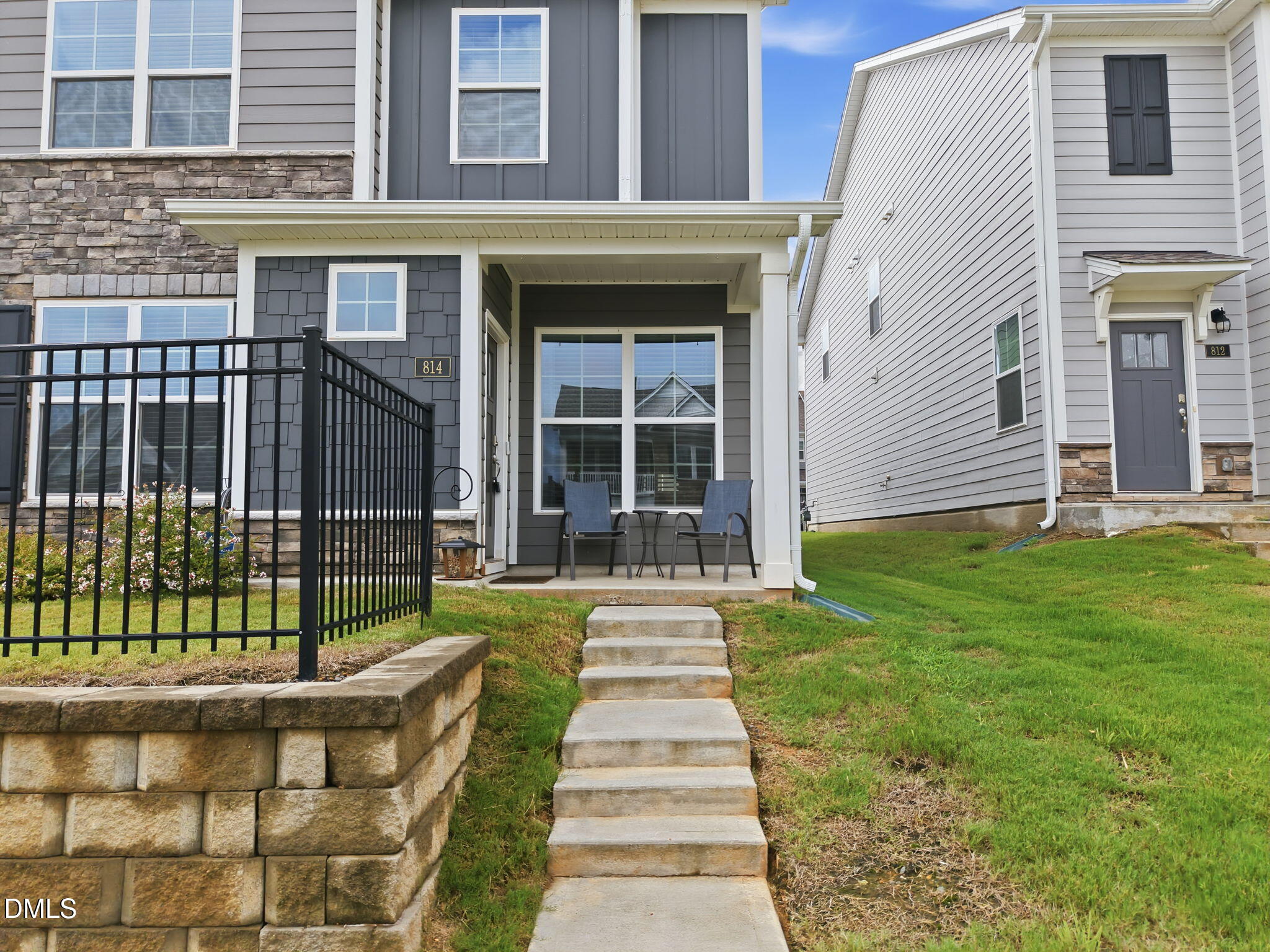 814 James J Freeland Memorial Drive