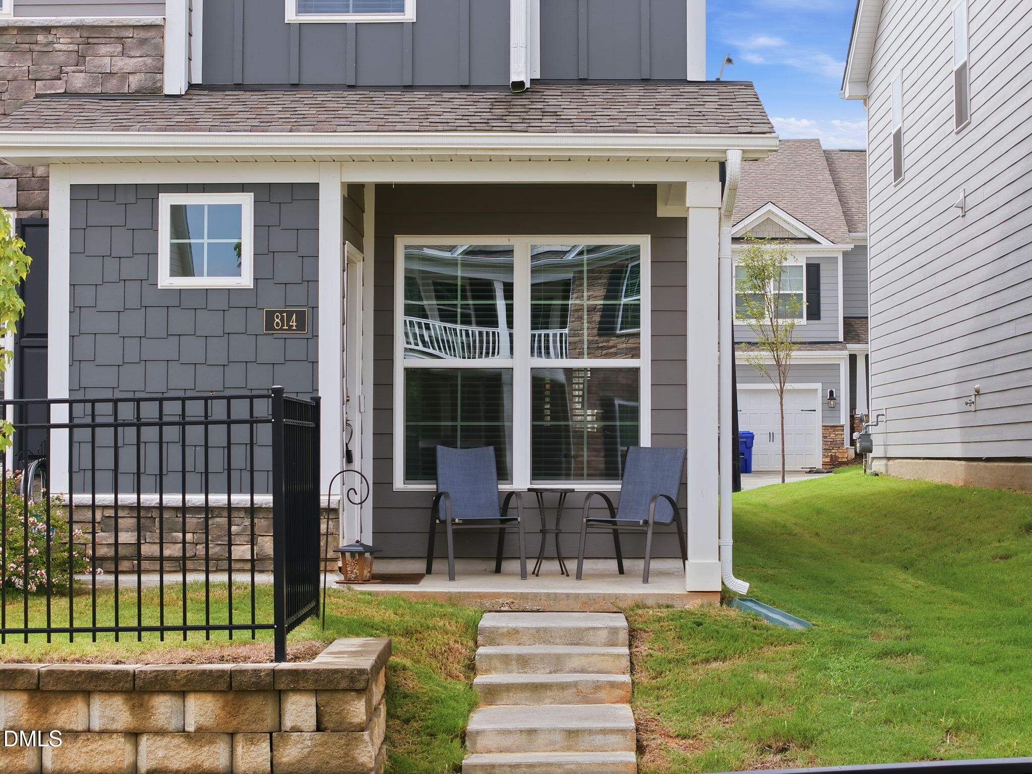 814 James J Freeland Memorial Drive