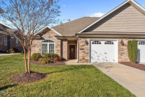 2084 Lake Point Drive Graham NC 27253