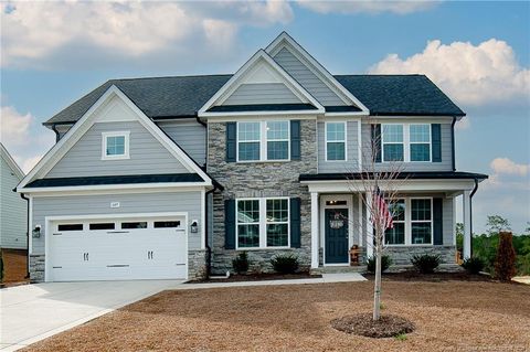 649 Cresswell Moor Way Fayetteville NC 28311