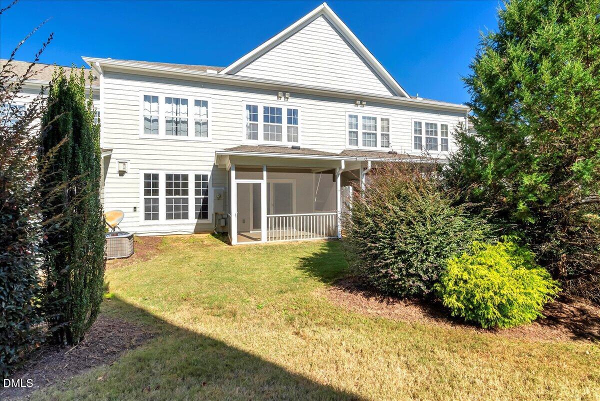 1006 Bartlett Circle