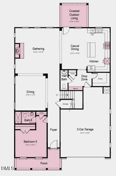 2024 Mayglass Drive