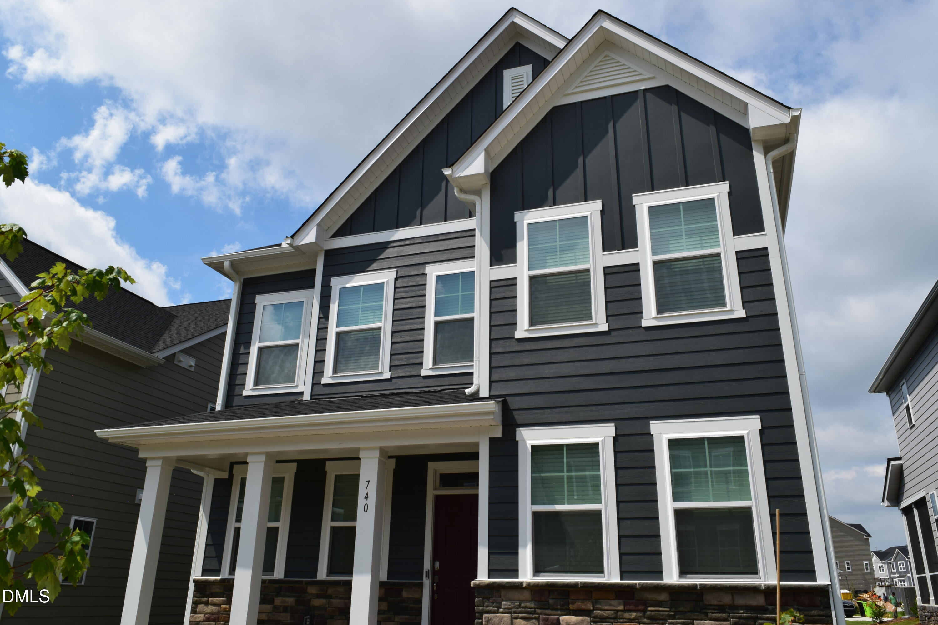 740 Longleaf Grove Lane