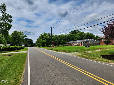 A home in Durham