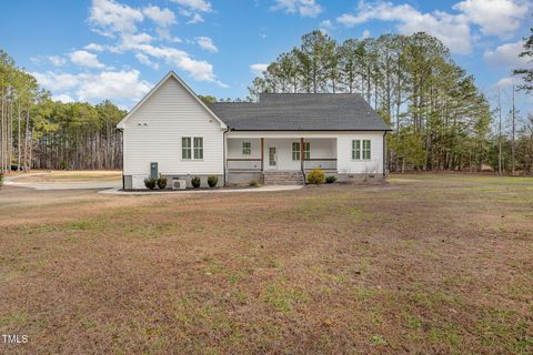 A home in Henderson