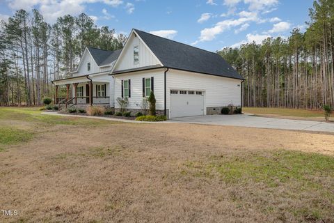 A home in Henderson