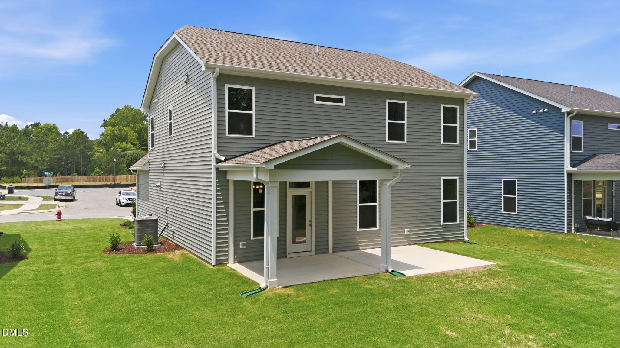 135 Railcar Way