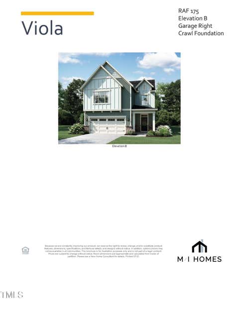 Photo for 2492 Field Poppy Drive 175
