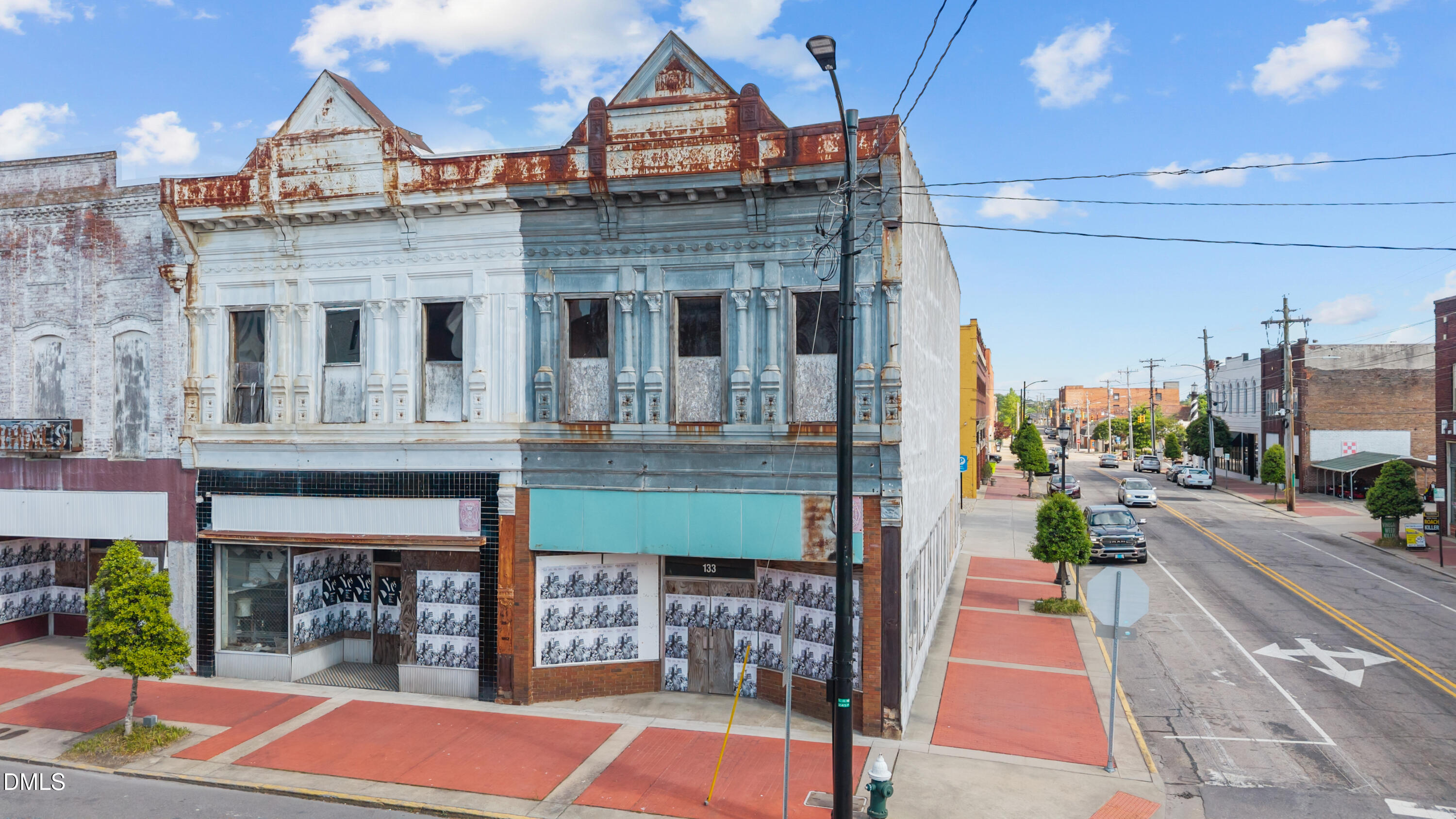 133 Tarboro Street SW