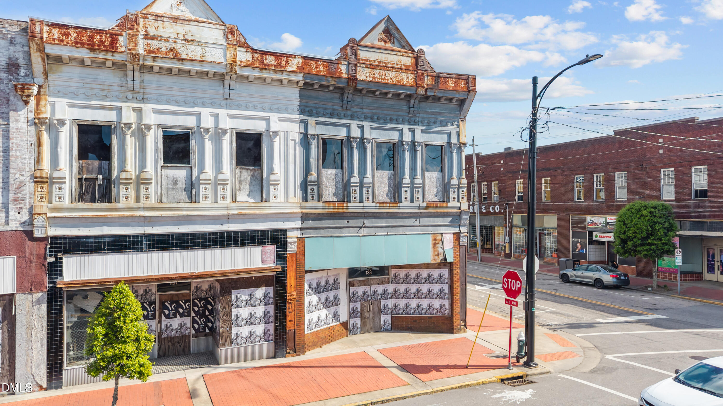 133 Tarboro Street SW