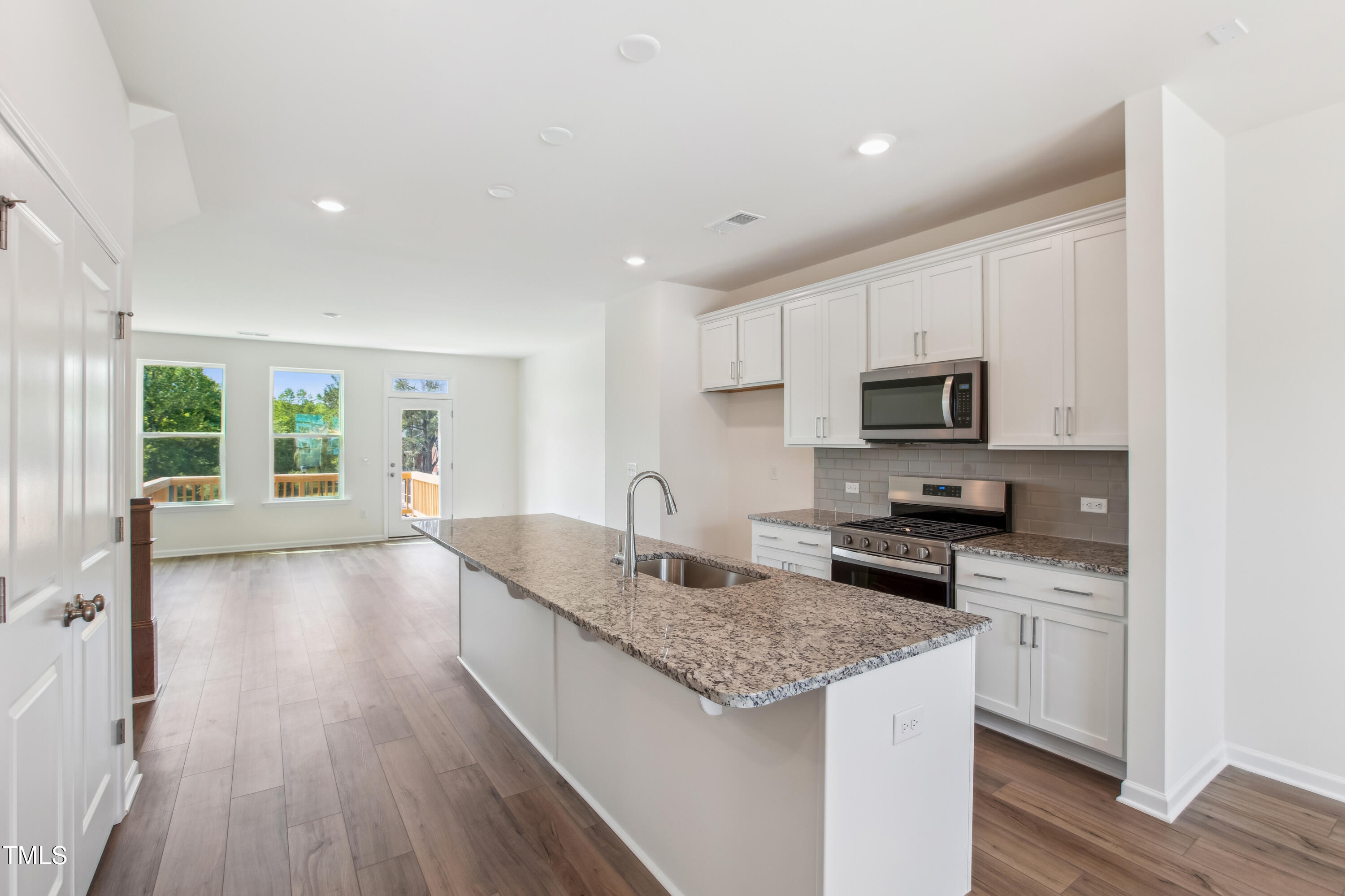 867 Parc Townes Drive 3