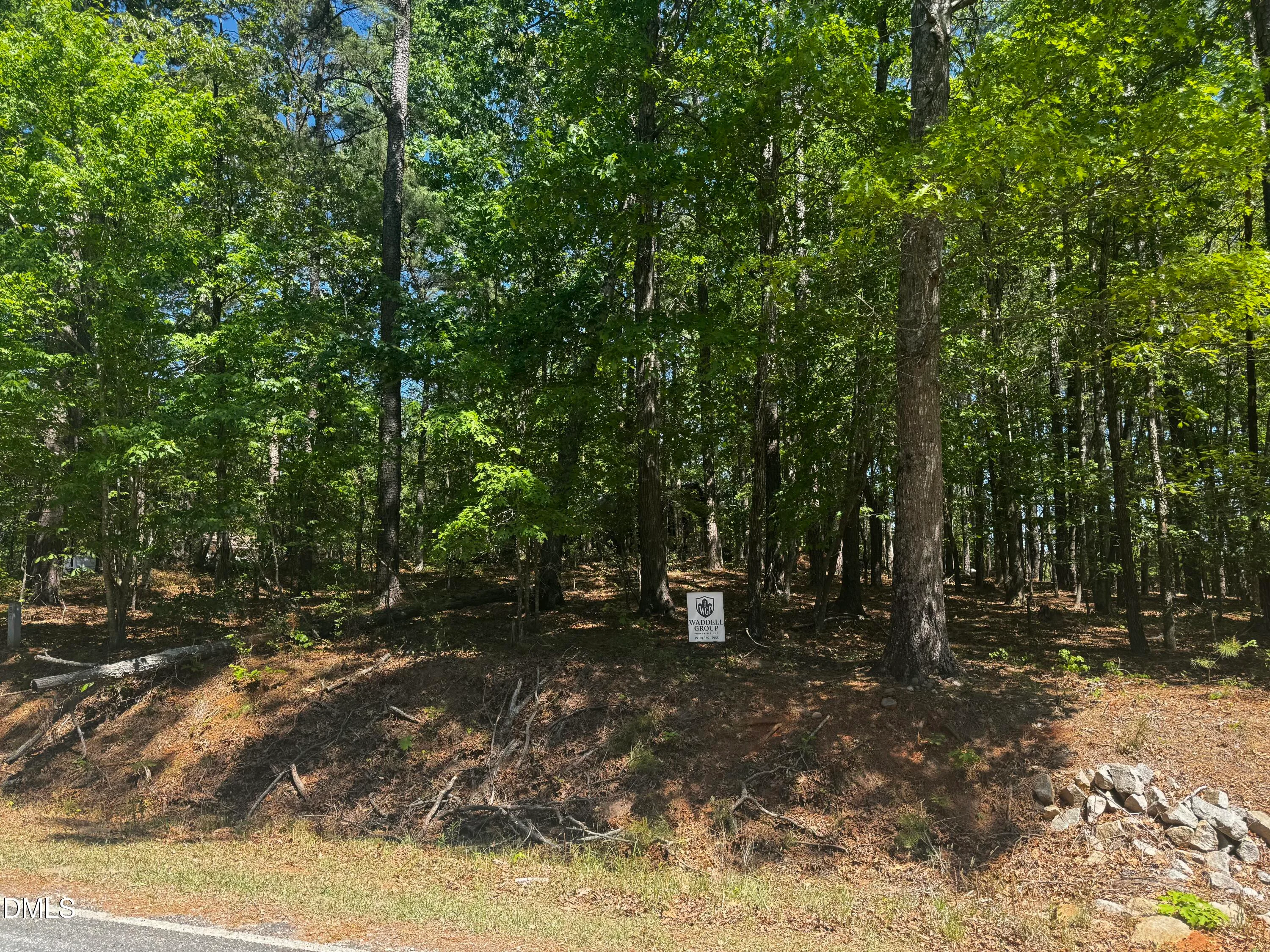 605 Bradley Road