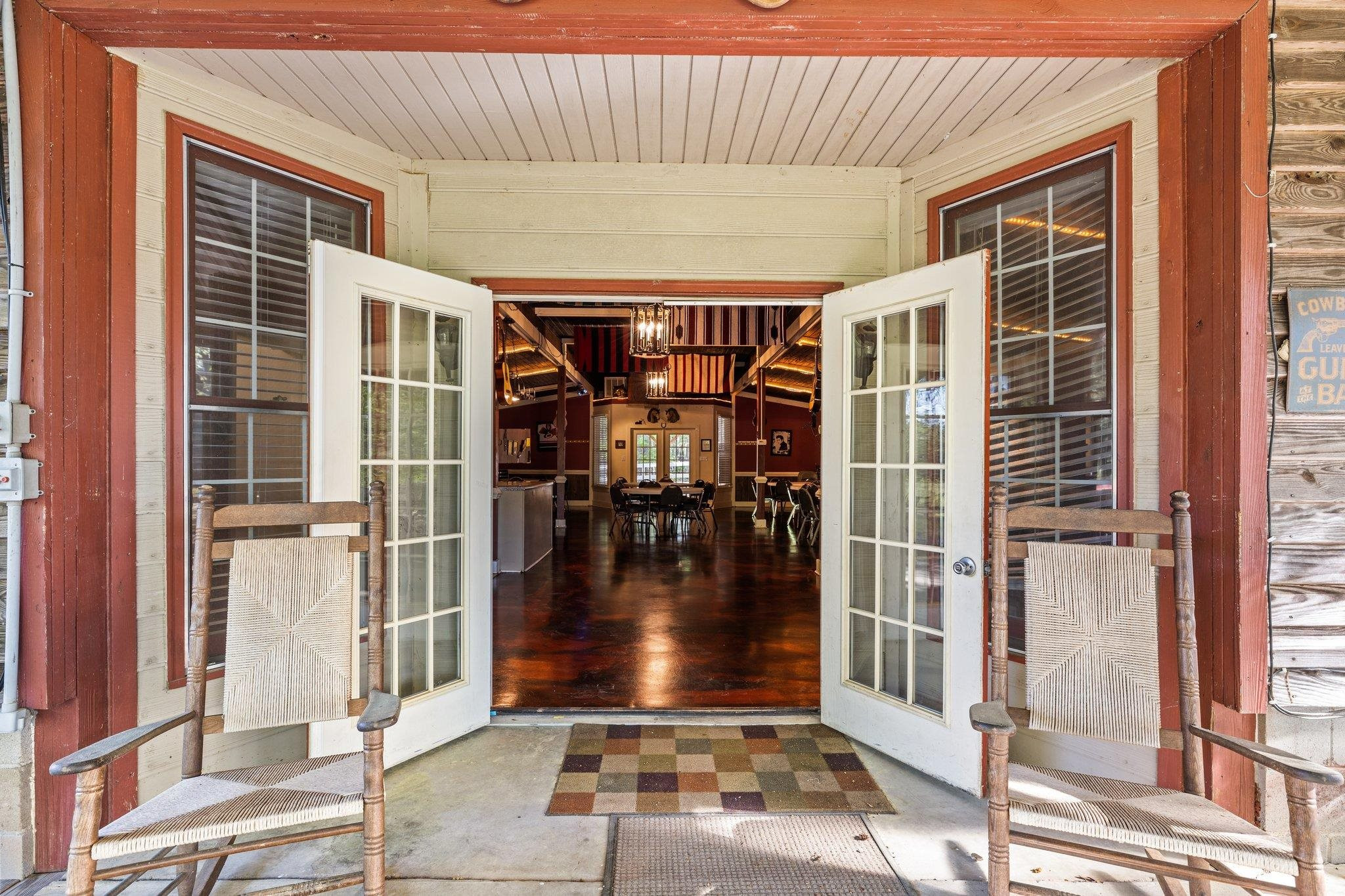 1028 Sledge Road