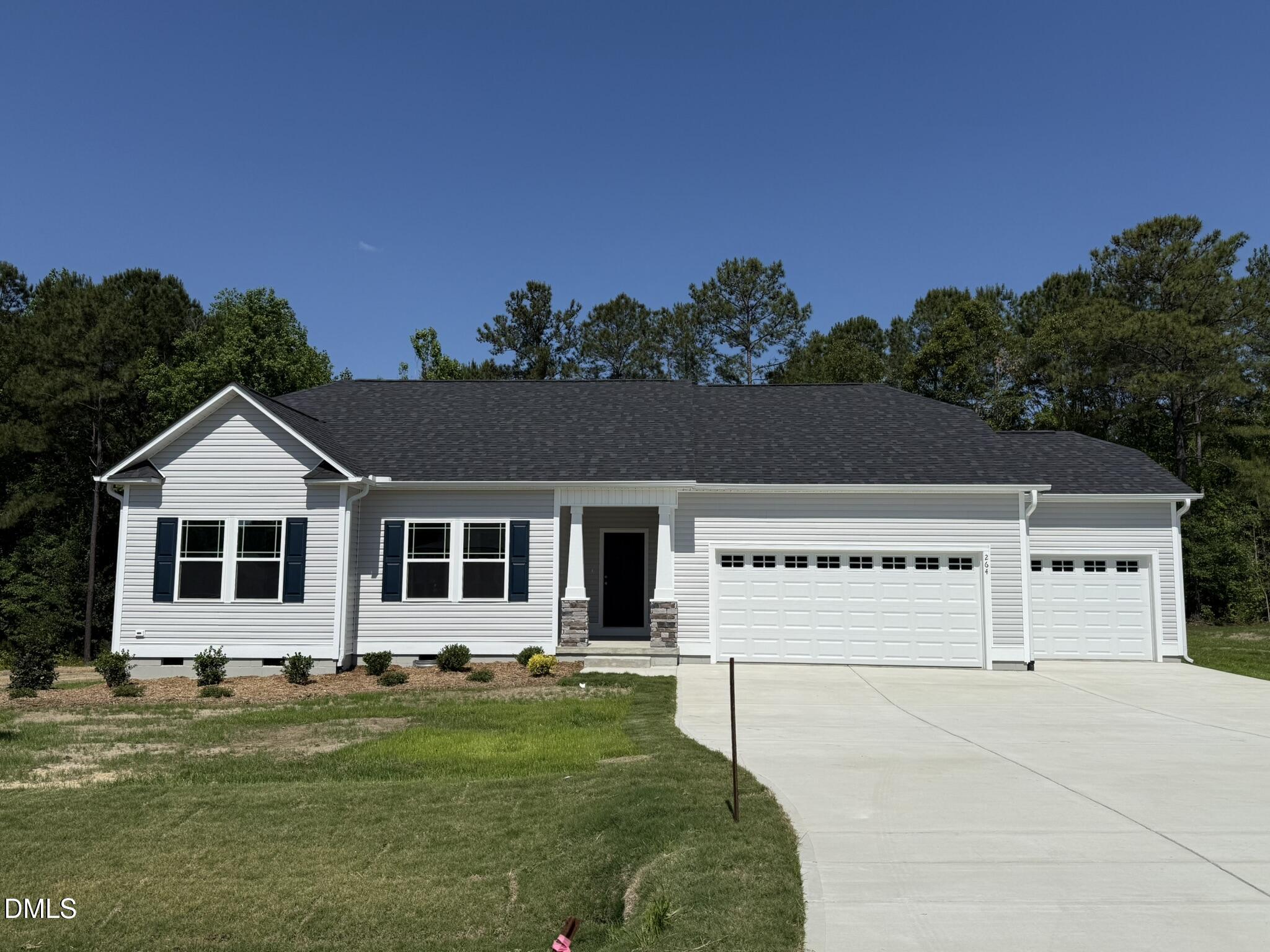 264 Bonsai Way