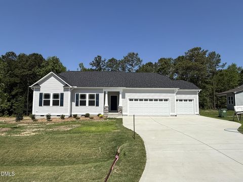 264 Bonsai Way Four Oaks NC 27524