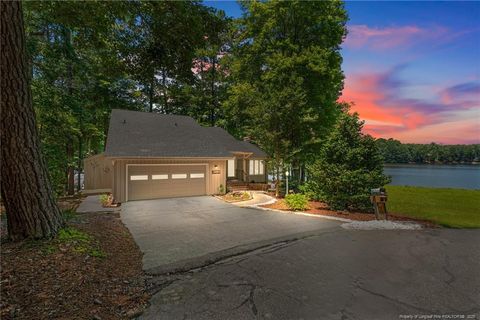 1381 Illinois Avenue Sanford NC 27332