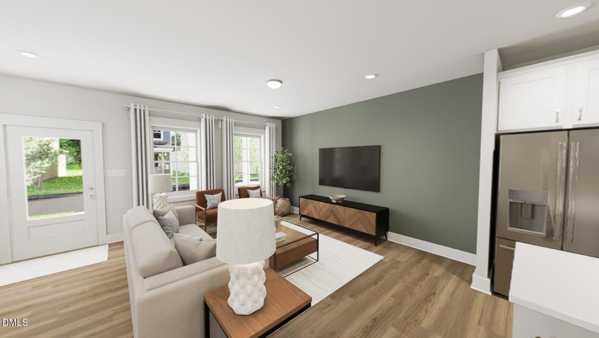 883 Central Park Drive