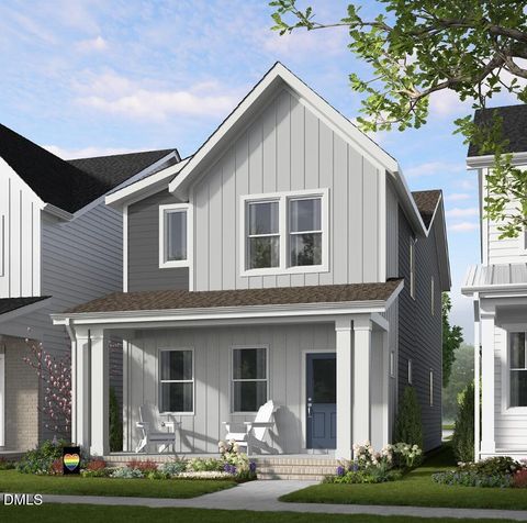 883 Central Park Drive Raleigh NC 27604