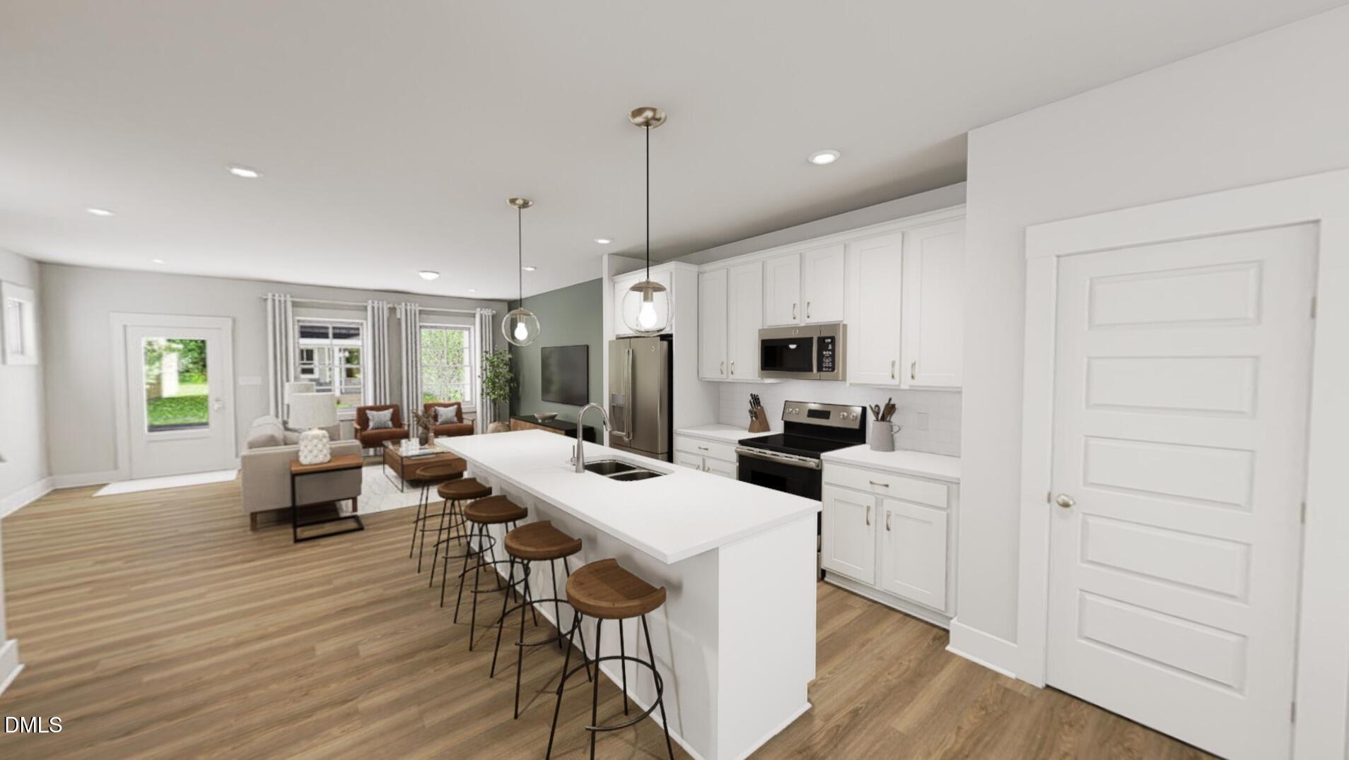 883 Central Park Drive