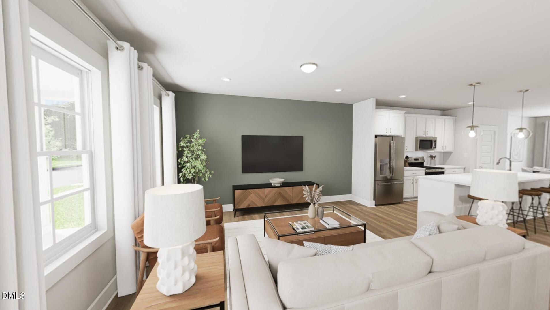 883 Central Park Drive