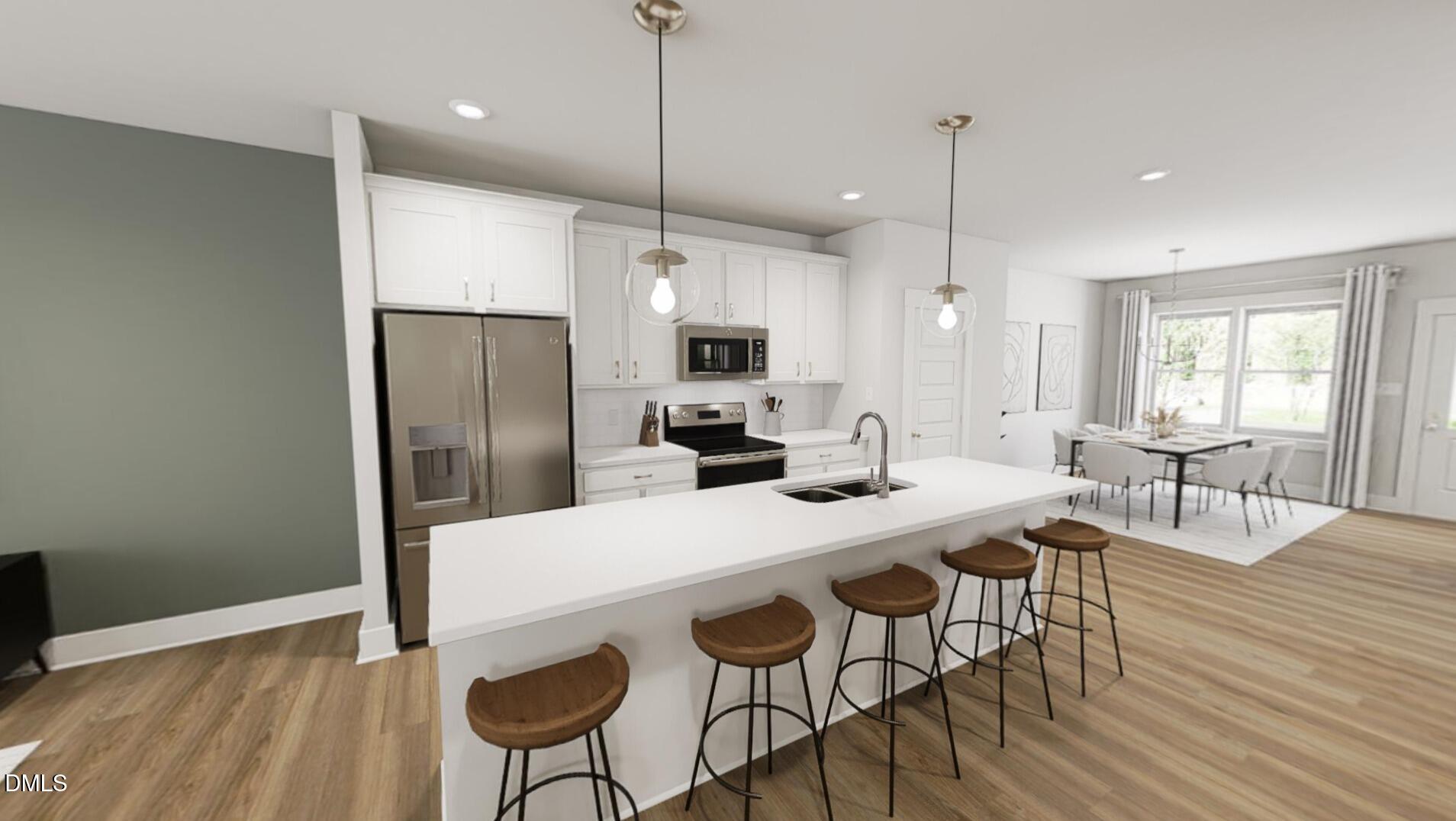 883 Central Park Drive