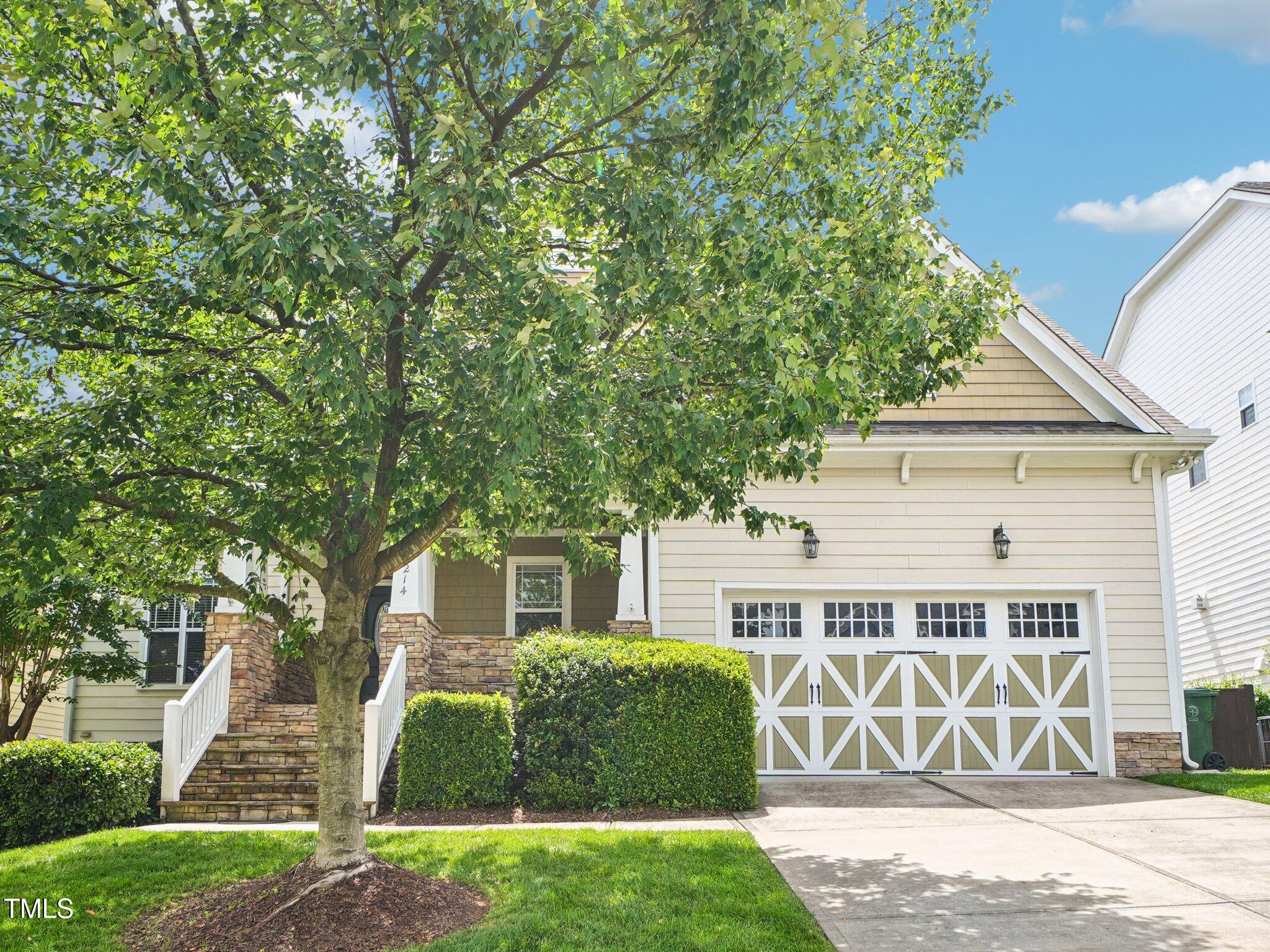 214 Ashdown Forest Lane