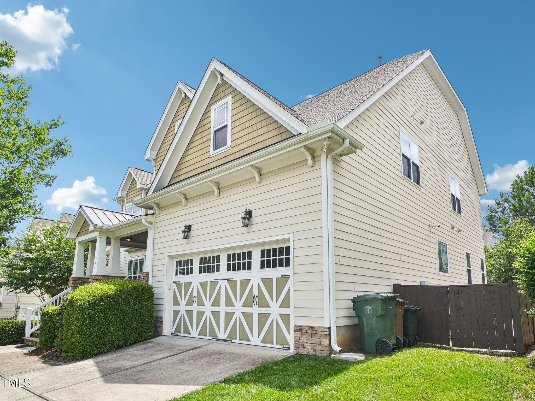 214 Ashdown Forest Lane