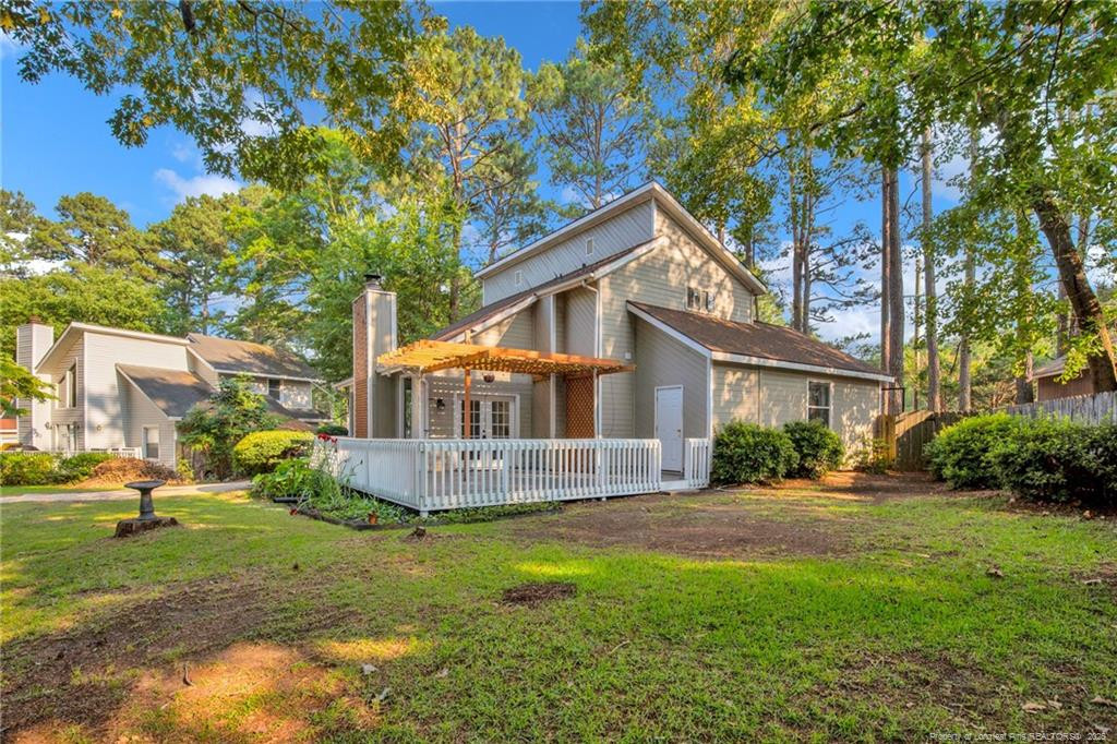 328 Bitterroot Court