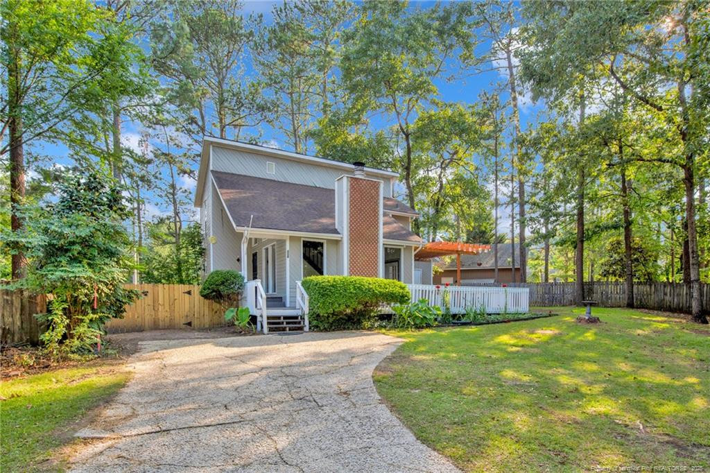 328 Bitterroot Court