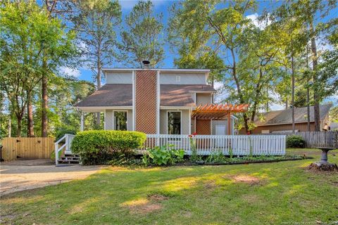 328 Bitterroot Court Fayetteville NC 28314