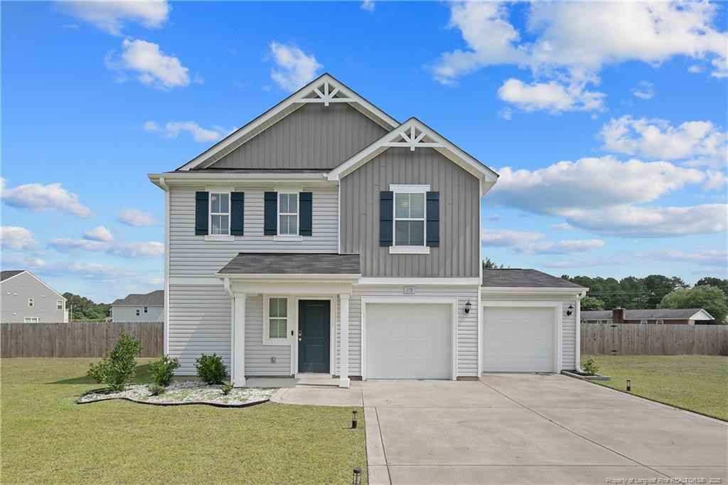 170 Graystoke Lane