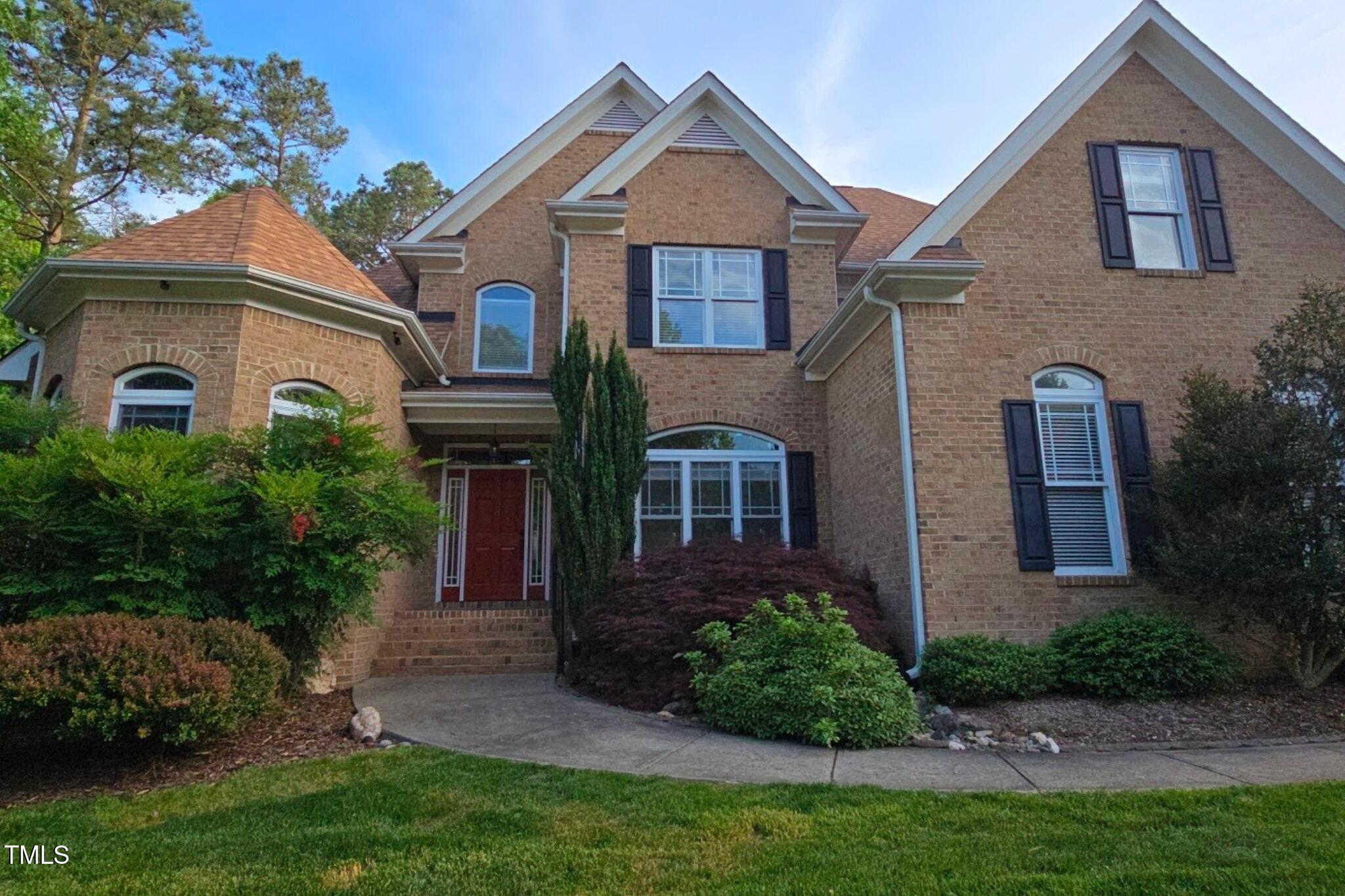 9 St Albans Court