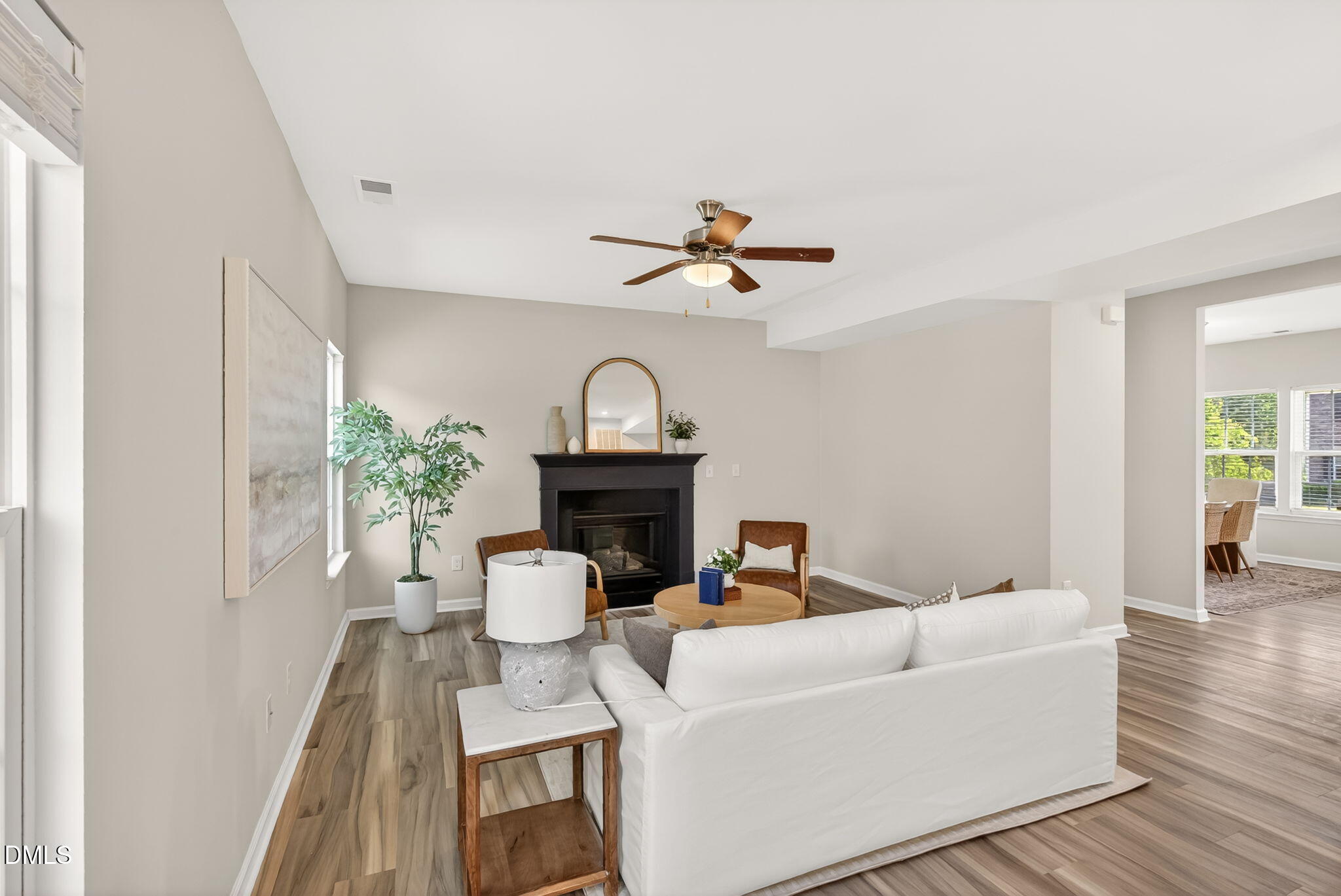 209 Devon Fields Drive