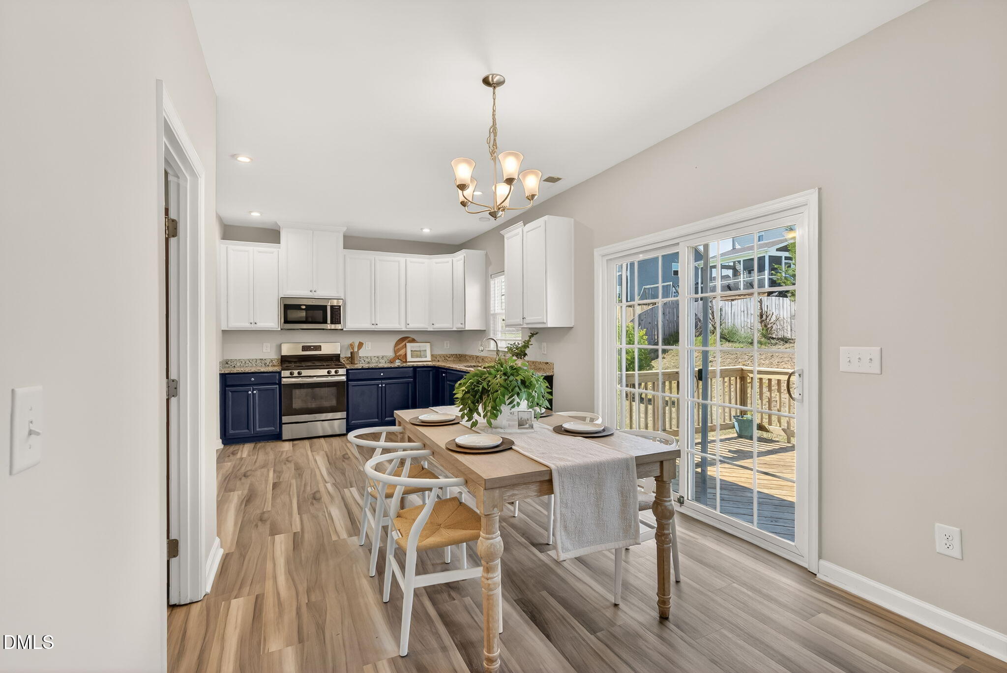 209 Devon Fields Drive