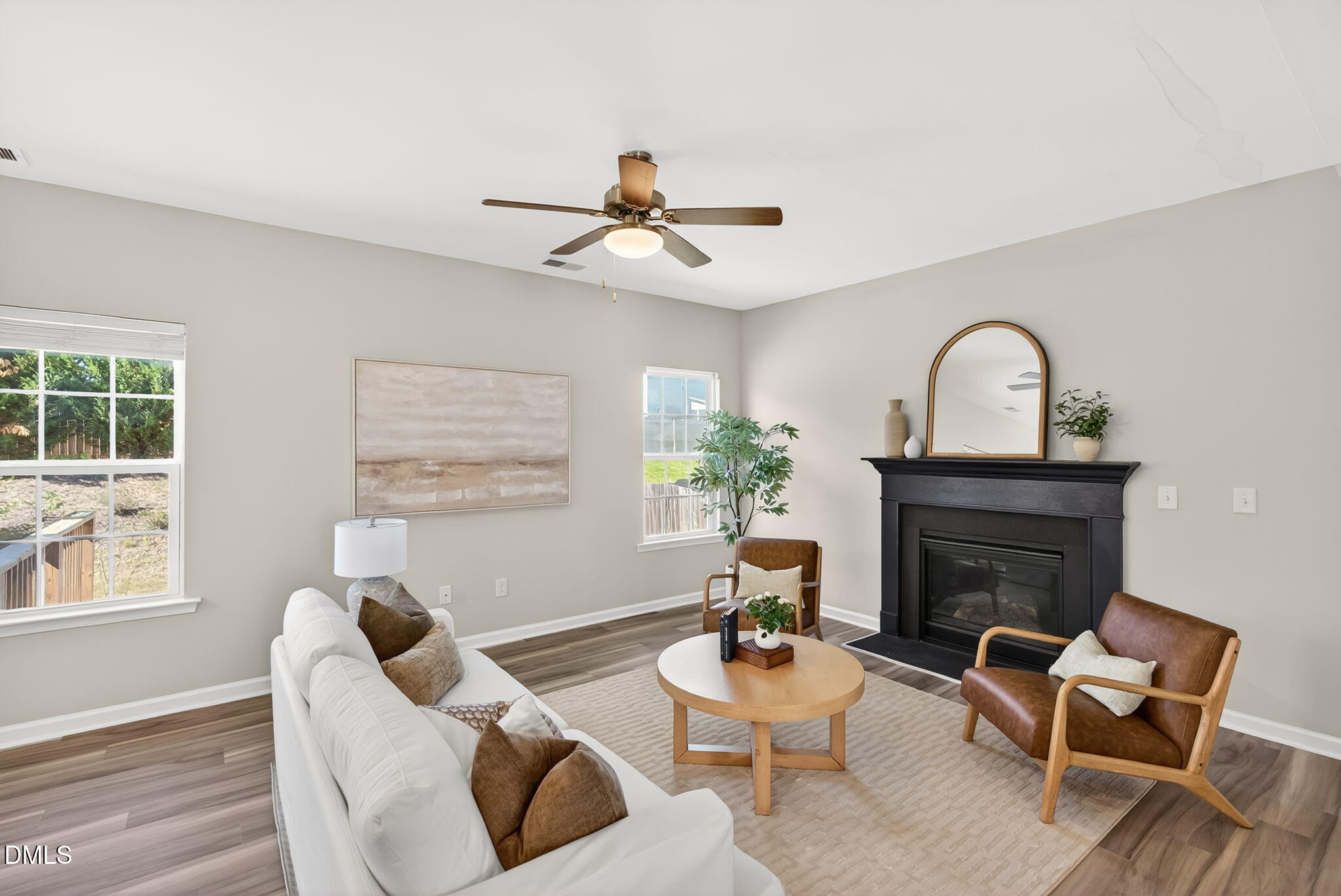 209 Devon Fields Drive