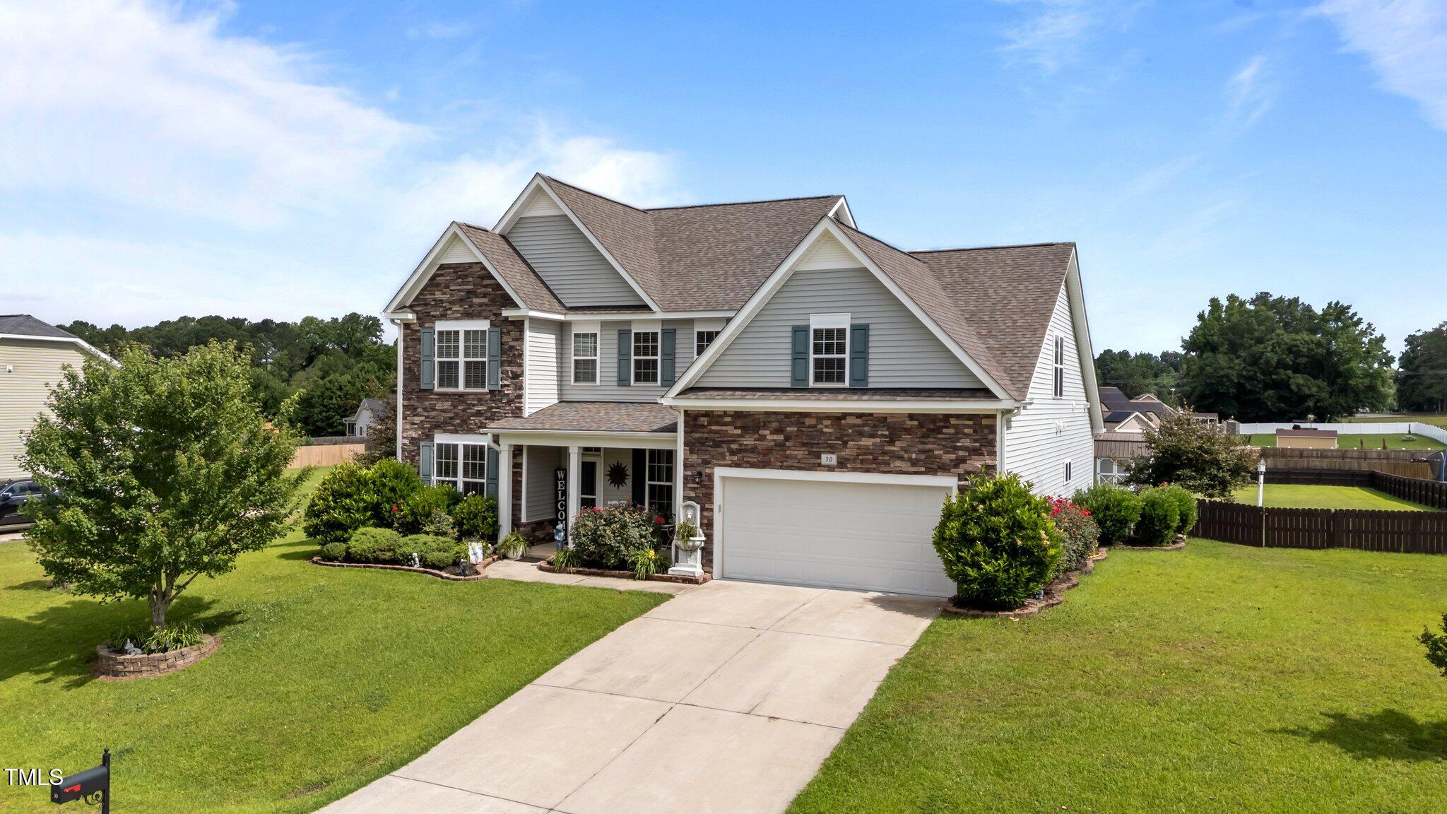 30 Sunbury Court