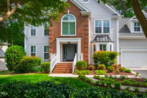 103 Tremont Circle Chapel Hill NC 27516